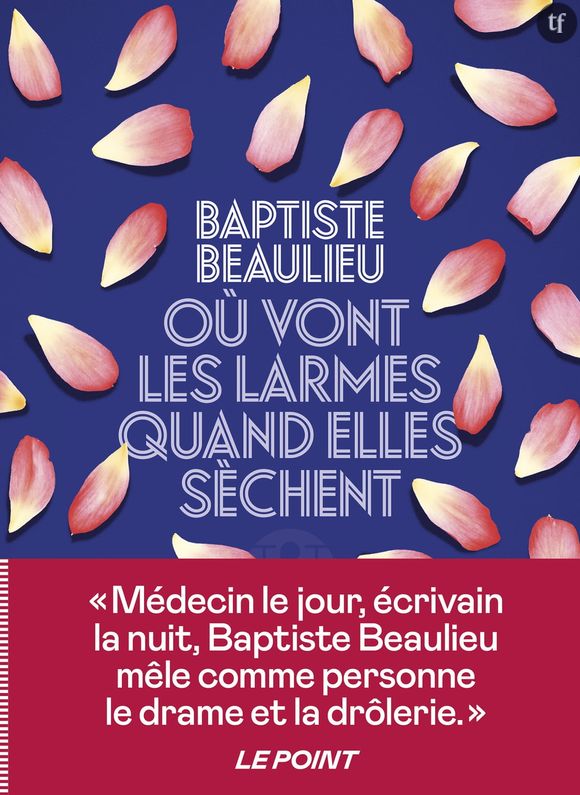 Un médecin observe au quotidien les âmes blessées venues à son cabinet. Un jour, notre protagoniste prend de plein fouet la mort d'un patient : un enfant. Il va dès lors se questionner sur sa capacité à retenir ses larmes...
