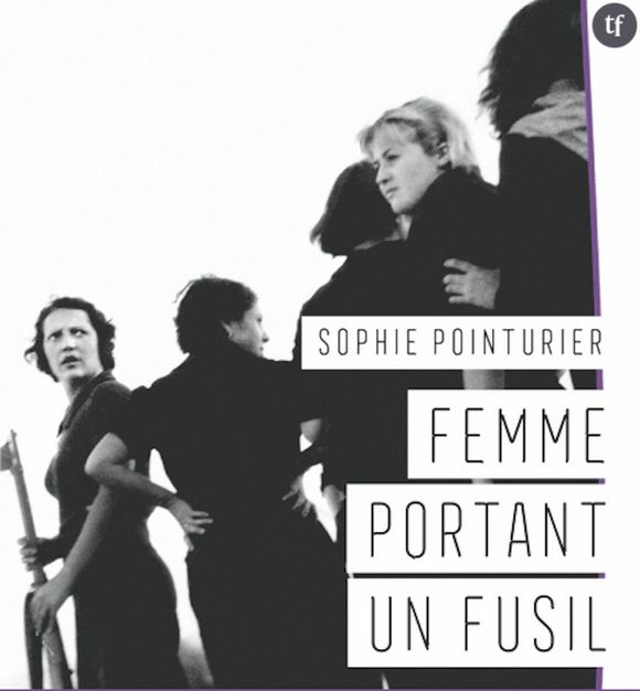 Révolte, sexe et poissons : 6 puissants romans féministes à rattraper illico