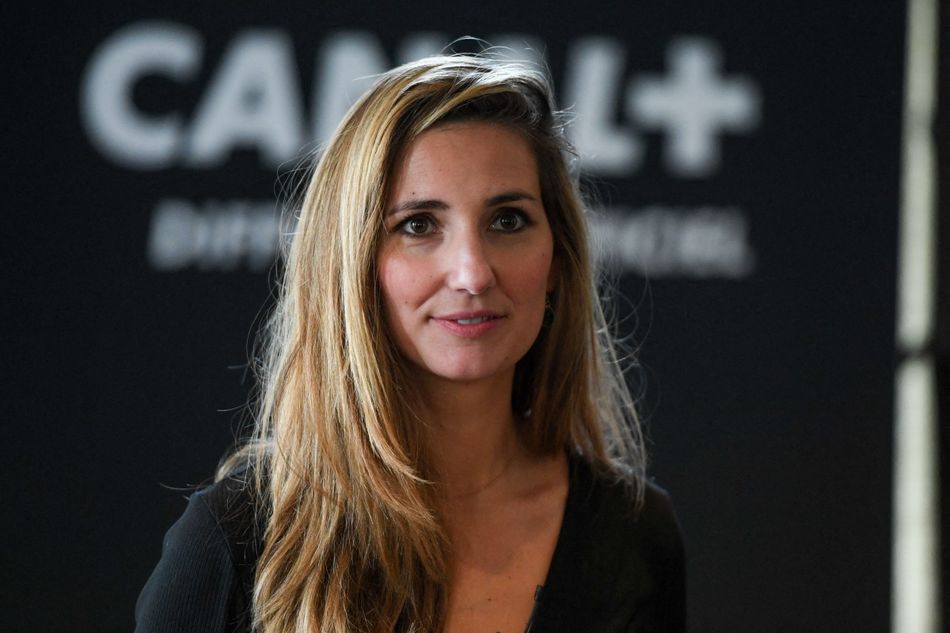 Le sexisme dans le journalisme sportif est réel, mais Michel Drucker en doute