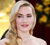 Sexe : Kate Winslet délivre une ode aux coordinatrices d'intimité 
KATE WINSLET - ARRIVEES AU 82EME CEREMONIE DES OSCARS AU KODAK THEATRE A HOLLYWOOD 