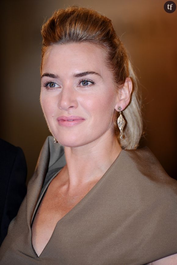 Exiger un(e) chorégraphe pour les scènes de lit/intimes/de sexe dans les films et les séries ? C'est nécessaire, rappelle Kate Winslet, qui défend un métier bien spécifique : celui de coordinateur d'intimité. Elle explique.
TAPIS ROUGE POUR LE FILM "CARNAGE" 68EME EDITION DE LA MOSTRA, FESTIVAL INTERNATIONAL DU FILM DE VENISE - Kate Winslet Red Carpet of "Carnage" 68th edition of Mostra Internazionale d'Arte Cinematografica - Venice Film Festival Venice Italy 01-09-11