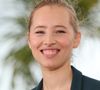 "J'ai pas les mots" : Isild Le Besco soutient Judith Chelma, victime de violences
Isild Le Besco - Photocall du film "Les ponts de Sarajevo" lors du 67ème Festival International du Film de Cannes, le 22 mai 2014.
