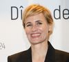 A l'Assemblée, Judith Godrèche dénonce "l'impunité des agresseurs" et exige des actes