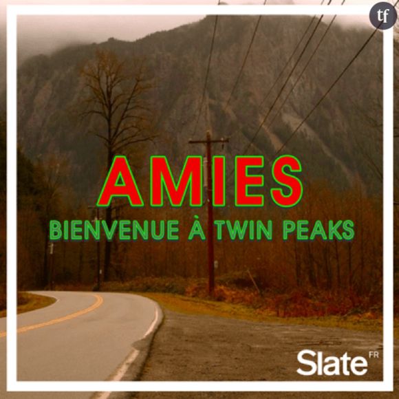Journalistes et amies, Anaïs Bordages et Marie Telling se lancent dans de trépidants visionnages : la série Twin Peaks, les films d'horreur, les rom coms (les deux en parallèle, pour plus de grand écart façon Van Damme), les "navets ou chefs d'oeuvre".
