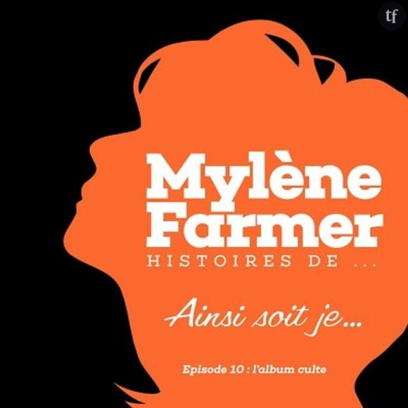 Mylène Farmer. Que dire d'autre ?