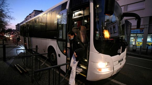 En 2024, la ruralité est toujours autant discriminée au niveau des transports (et la jeunesse en souffre)