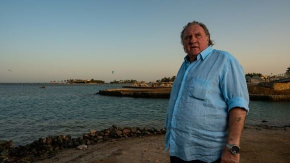 Affaire Depardieu : la justice exige la remise d'enregistrements du "Complément d'enquête" à l'acteur et c'est "extrêmement problématique"
