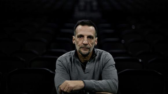 "Une expérience à essayer" : Mathieu Kassovitz se défend de promouvoir le RN, fustige "les fachos" et appelle à voter aux législatives le 30 juin