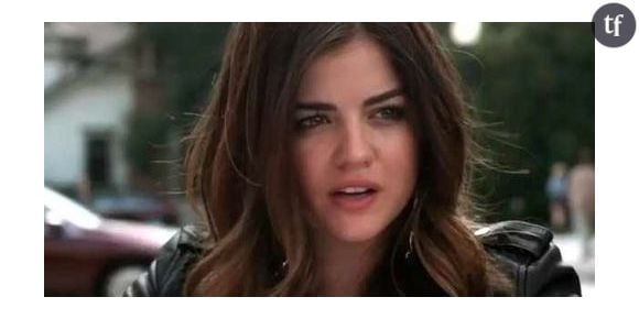 Pretty Little Liars : 3x17 « Out of the Frying Pan, Into the Inferno » - Vidéo streaming