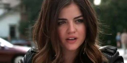 Pretty Little Liars : 3x17 « Out of the Frying Pan, Into the Inferno » - Vidéo streaming