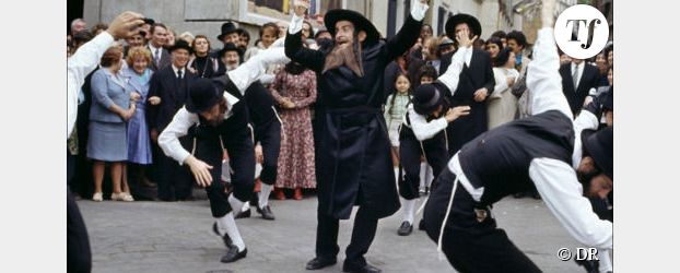 « One way Trigger » : The Strokes font danser Rabbi Jacob avec leur nouveau single