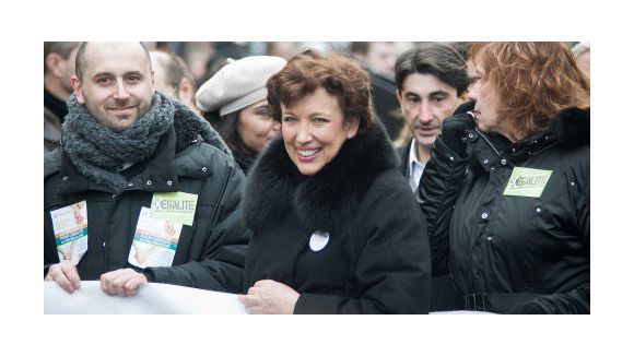 Roselyne Bachelot : pour être maire de Paris il faut être "gay-friendly" - vidéo
