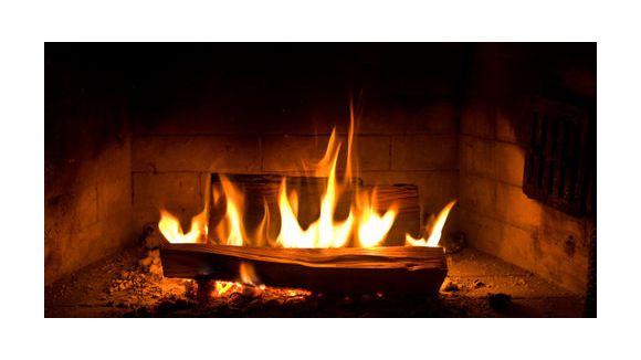 Ile-de-France : c’est la fin pour les cheminées à foyer ouvert ?