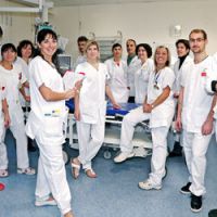 24h aux Urgences du 29 janvier sur TF1 Replay