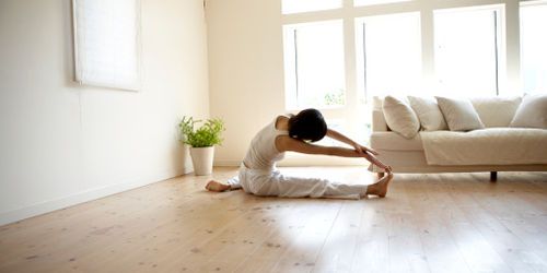 Pour lutter contre la déprime et l’insomnie, faites du yoga !