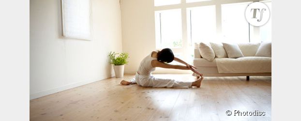 Pour lutter contre la déprime et l’insomnie, faites du yoga !
