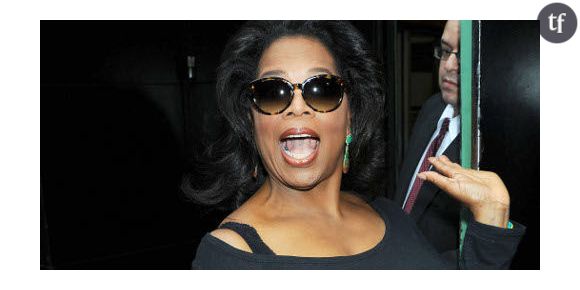 Oprah Winfrey : sa crème aux cellules de prépuce fait scandale