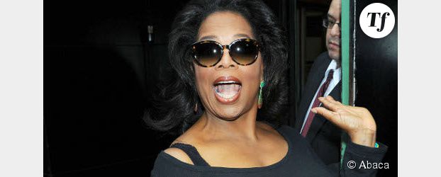 Oprah Winfrey : sa crème aux cellules de prépuce fait scandale