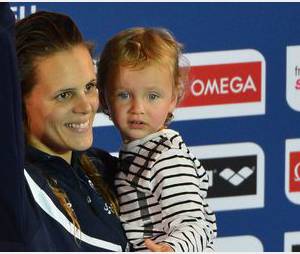 Laure Manaudou En Photos Terrafemina