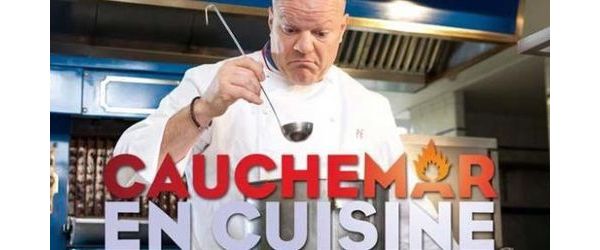 A Deux Sous Les étoiles Replay Cauchemar en cuisine : Philippe Etchebest à Juan les Pins sur M6 Replay