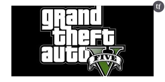 GTA 5 : date de sortie officielle pour Grand Theft Auto