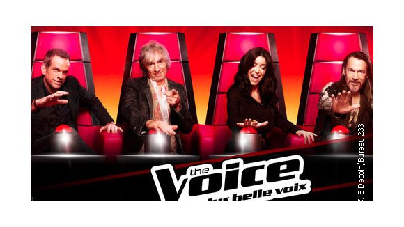 The Voice 2 : voir l’émission en direct live streaming et sur TF1 Replay