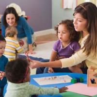 Crèches en colère ! 