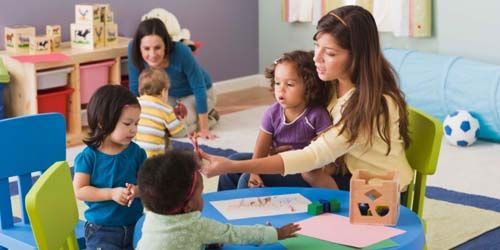 Crèches en colère ! 