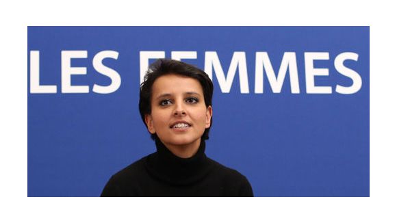 Travail, éducation, violences : les grands chantiers de l'égalité hommes-femmes en 2013