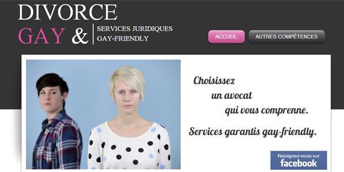 Divorce-gay.fr : le site pour rompre un mariage homo en toute sérénité