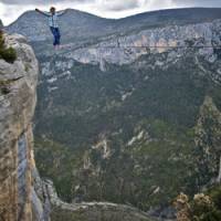 Le Grand Canyon se visite sur Google Maps