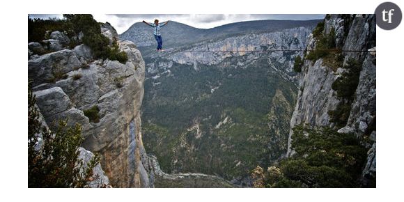 Le Grand Canyon se visite sur Google Maps