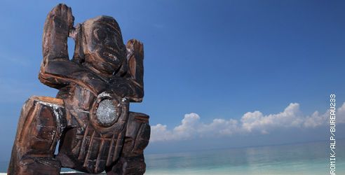 Koh Lanta 2013 : finale et nom du gagnant en direct live streaming et sur TF1 Replay