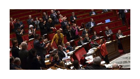 Du père Noël au nazisme : les phrases-chocs du débat sur le mariage gay