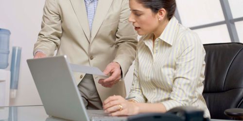 Les PME dirigées par des femmes sont plus performantes