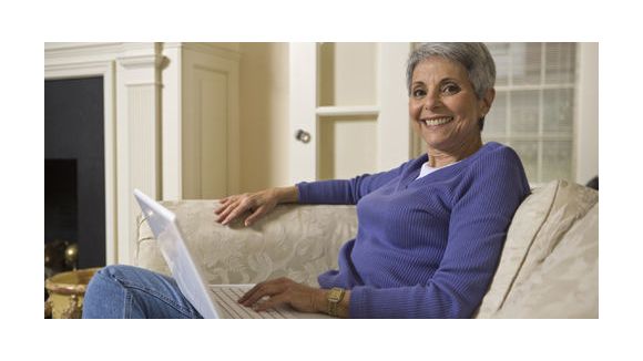 Seniors : créer sa boîte pour échapper à la précarité et à l'ennui