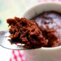 Mug Cake : découvrez nos recettes de gâteaux au micro-ondes