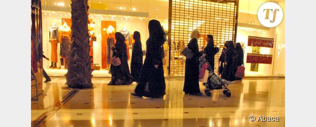 Burqa : un imam saoudien veut l'imposer aux petites filles