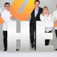 Top Chef 2013 : élimination d’Etienne, Emilie et Aurélien sur M6 Replay