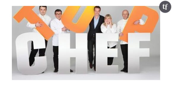 Top Chef 2013 : élimination d’Etienne, Emilie et Aurélien sur M6 Replay