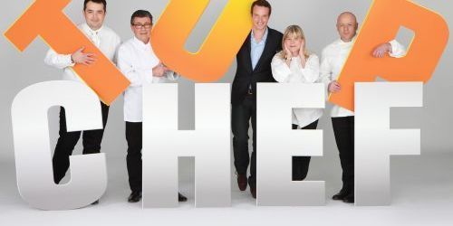 Top Chef 2013 : élimination d’Etienne, Emilie et Aurélien sur M6 Replay