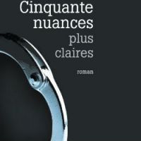 50 nuances plus claires : sortie de la fin de « 50 Shades of Grey » en livre et Epub