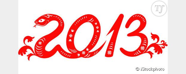Nouvel An Chinois 2013 : année du Serpent d’Eau
