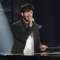 Nouvelle Star 2013 : Florian chante Sans Contrefaçon – Vidéo D8 Replay