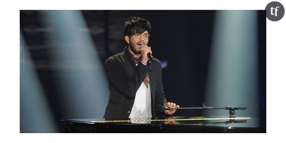 Nouvelle Star 2013 : Florian chante Sans Contrefaçon – Vidéo D8 Replay