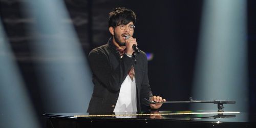 Nouvelle Star 2013 : Florian chante Sans Contrefaçon – Vidéo D8 Replay