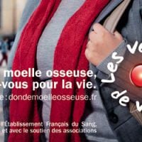 Semaine de mobilisation pour le don de moelle osseuse