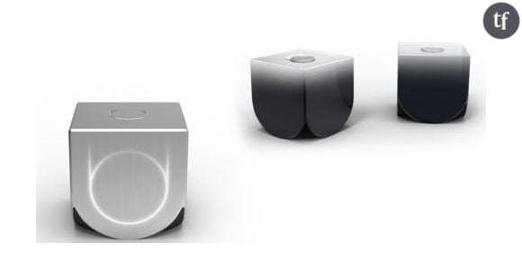 Ouya : la console pas chère qui fait trembler la PS4