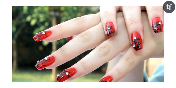 Nail art : des tutoriels faciles pour avoir des ongles originaux