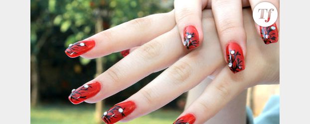 Nail art : des tutoriels faciles pour avoir des ongles originaux